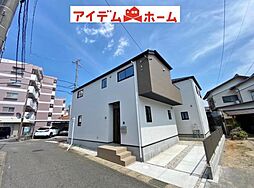 物件画像 豊田市豊栄町1期　1号棟