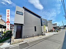 物件画像 知立市八橋町　A棟