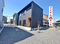 物件画像 西尾市一色町治明新切　C棟