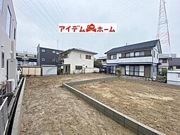 物件画像 刈谷市板倉町23−1期　3号棟