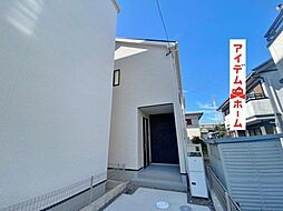 物件画像 刈谷市板倉町23−1期　2号棟