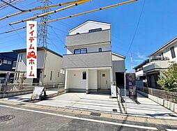 物件画像 刈谷市板倉町23−1期　1号棟