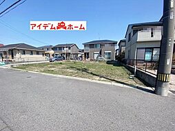 物件画像 知立市牛田町23ー1期　1号棟