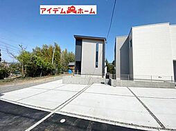 物件画像 西尾市志籠谷町第三　2号棟