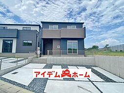 物件画像 大府市吉川町　3号棟