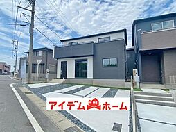 物件画像 大府市吉川町　2号棟