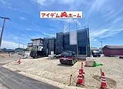 物件画像 西尾市一色町開正　2号棟