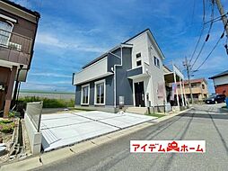 物件画像 西尾市平坂町2期　1号棟