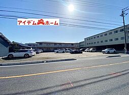 岡崎市小針町2　1号地