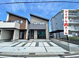 物件画像 安城市池浦町1期　2号棟