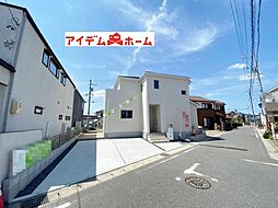 物件画像 刈谷市野田町23−1期　2号棟