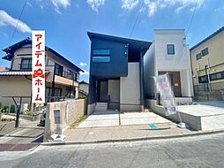 物件画像 岡崎市稲熊町4　B棟