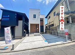 物件画像 岡崎市稲熊町4　A棟