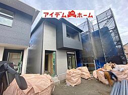 物件画像 岡崎市舳越町　D棟