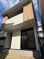 物件画像 岡崎市舳越町 C棟