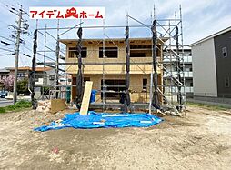 矢作橋駅 3,380万円