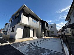 物件画像 岡崎市舳越町 A棟