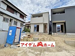 物件画像 大府市神田町　1号棟