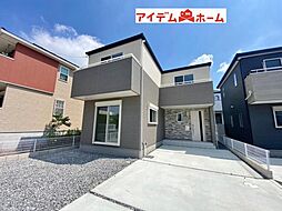 物件画像 碧南市尾城町4丁目　西棟