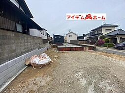 豊田市四郷町　B棟