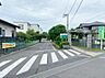 周辺：豊田市立四郷小学校（730m）