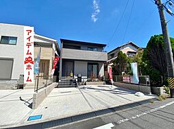 物件画像 安城市三河安城東町一丁目　2号棟