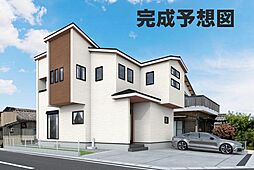 碧南市福清水町3丁目　1号棟