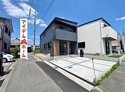 物件画像 岡崎市鴨田町字辻　B棟