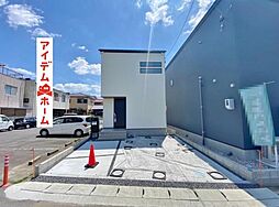 物件画像 岡崎市鴨田町字辻　A棟