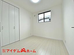 子供部屋の画像