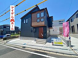 物件画像 豊田市泉町山田　3号棟