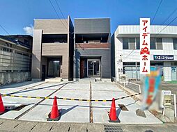 物件画像 刈谷市築地町　2号棟