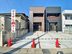 物件画像 刈谷市築地町　1号棟