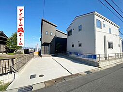 物件画像 西尾市下矢田町岐路　C棟