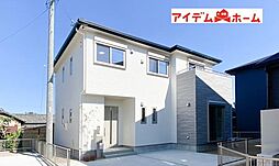 物件画像 西尾市吉良町富田荒井屋敷　Ｃ棟