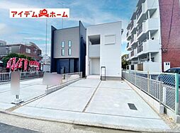 物件画像 岡崎市康生町　Ａ棟