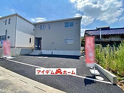 物件画像 豊田市和会町第2　1号棟