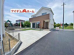 物件画像 西尾市吉良町上横須賀2期　A号棟