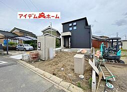 物件画像 西尾市田貫町　1号棟