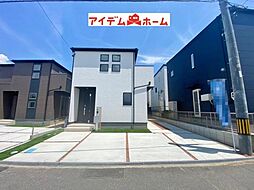 物件画像 西尾市熊味町2期　2号棟