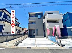 物件画像 安城市小川町的場丘　C棟