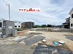 高浜市呉竹町第4　2号棟