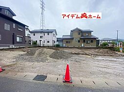 幸田町横落　2号棟