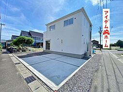 物件画像 岡崎市第247上青野町　1号棟