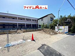 岡崎市第248坂左右町　2号棟