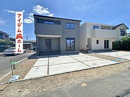 物件画像 岡崎市第248坂左右町　1号棟