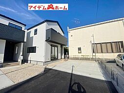 物件画像 岡崎市末広町1期　3号棟