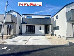 物件画像 岡崎市末広町1期　2号棟