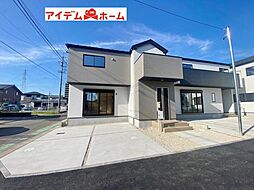 物件画像 岡崎市末広町1期　1号棟