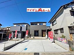 物件画像 豊田市第2野見山町　2号棟